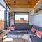 Les Tiny du Pré Mathy - Logements insolites avec Jacuzzi à Profondeville