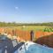 Les Tiny du Pré Mathy - Logements insolites avec Jacuzzi à Profondeville