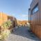 Les Tiny du Pré Mathy - Logements insolites avec Jacuzzi à Profondeville