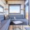 Les Tiny du Pré Mathy - Logements insolites avec Jacuzzi à Profondeville