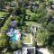 De Kloof Luxury Estate