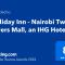 Holiday Inn - Nairobi Two Rivers Mall, an IHG Hotel - Nairobi
