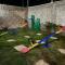 Villa Familiar con Piscina cerca Av Ecológica