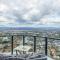 Ocean and River View Luxury 2BD Apt with Prime Location - Gold Coast