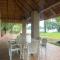 Vaal Haven - riverside getaway