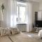 Modern and Bright Studio with Top Location - Helsinki
