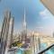 Act One Act Two - Classy Three Bedroom - Dubaj