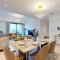 Act One Act Two - Classy Three Bedroom - Dubaj