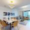 Act One Act Two - Classy Three Bedroom - Dubaj