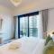 Act One Act Two - Classy Three Bedroom - Dubaj