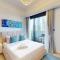Act One Act Two - Classy Three Bedroom - Dubaj
