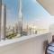 Act One Act Two - Classy Three Bedroom - Dubaj