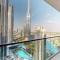 Act One Act Two - Classy Three Bedroom - Dubaj
