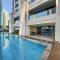 Act One Act Two - Classy Three Bedroom - Dubaj