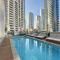 Act One Act Two - Classy Three Bedroom - Dubaj