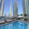 Act One Act Two - Classy Three Bedroom - Dubaj