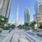 Act One Act Two - Classy Three Bedroom - Dubaj