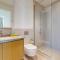 Summer at Creek Beach - Calm One Bedroom