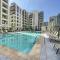 Summer at Creek Beach - Calm One Bedroom