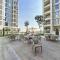 Summer at Creek Beach - Calm One Bedroom