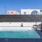 Lovely Santorini Villa - 1 Bedroom Villa - Private Pool and Beautiful Location - Emporio - Emporio