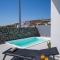 Lovely Santorini Villa - 1 Bedroom Villa - Private Pool and Beautiful Location - Emporio - Emporio