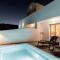 Lovely Santorini Villa - 1 Bedroom Villa - Private Pool and Beautiful Location - Emporio - Emporio
