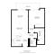 Belgravia Square - Elegant One Bedroom