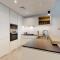 Belgravia Square - Elegant One Bedroom