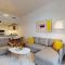 Belgravia Square - Elegant One Bedroom