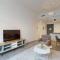 Belgravia Square - Elegant One Bedroom