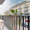 Belgravia Square - Elegant One Bedroom