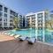 Belgravia Square - Elegant One Bedroom