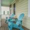 Sleeps 6 Southern Pines - Southern Pines