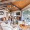 Pinehurst Lakefront Treehouse