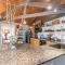 Pinehurst Lakefront Treehouse