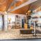 Pinehurst Lakefront Treehouse