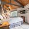 Pinehurst Lakefront Treehouse - Pinehurst