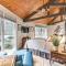Pinehurst Lakefront Treehouse