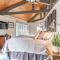 Pinehurst Lakefront Treehouse