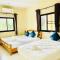Dream pool villa1
