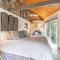 Pinehurst Lakefront Treehouse