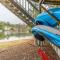 Pinehurst Lakefront Treehouse