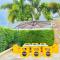 Dream pool villa1