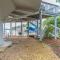 Pinehurst Lakefront Treehouse