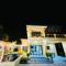 Dream pool villa1