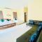 Dream pool villa1