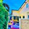 Dream pool villa1