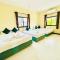 Dream pool villa1