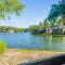 Pinehurst Lakefront Condo - Pinehurst